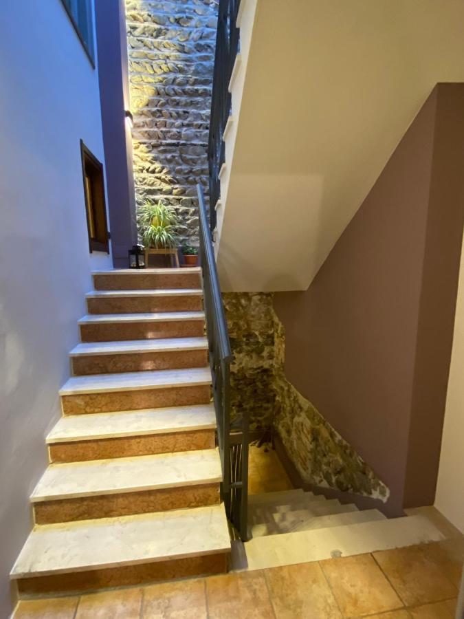 Il Ciapine Bed & Breakfast Giaveno Eksteriør bilde