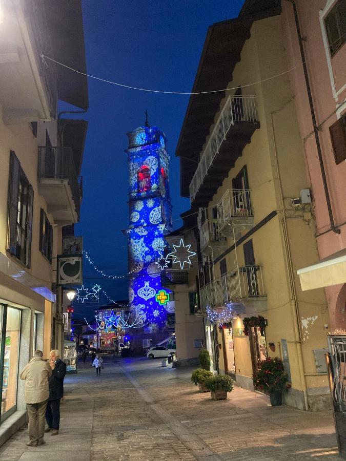 Il Ciapine Bed & Breakfast Giaveno Eksteriør bilde