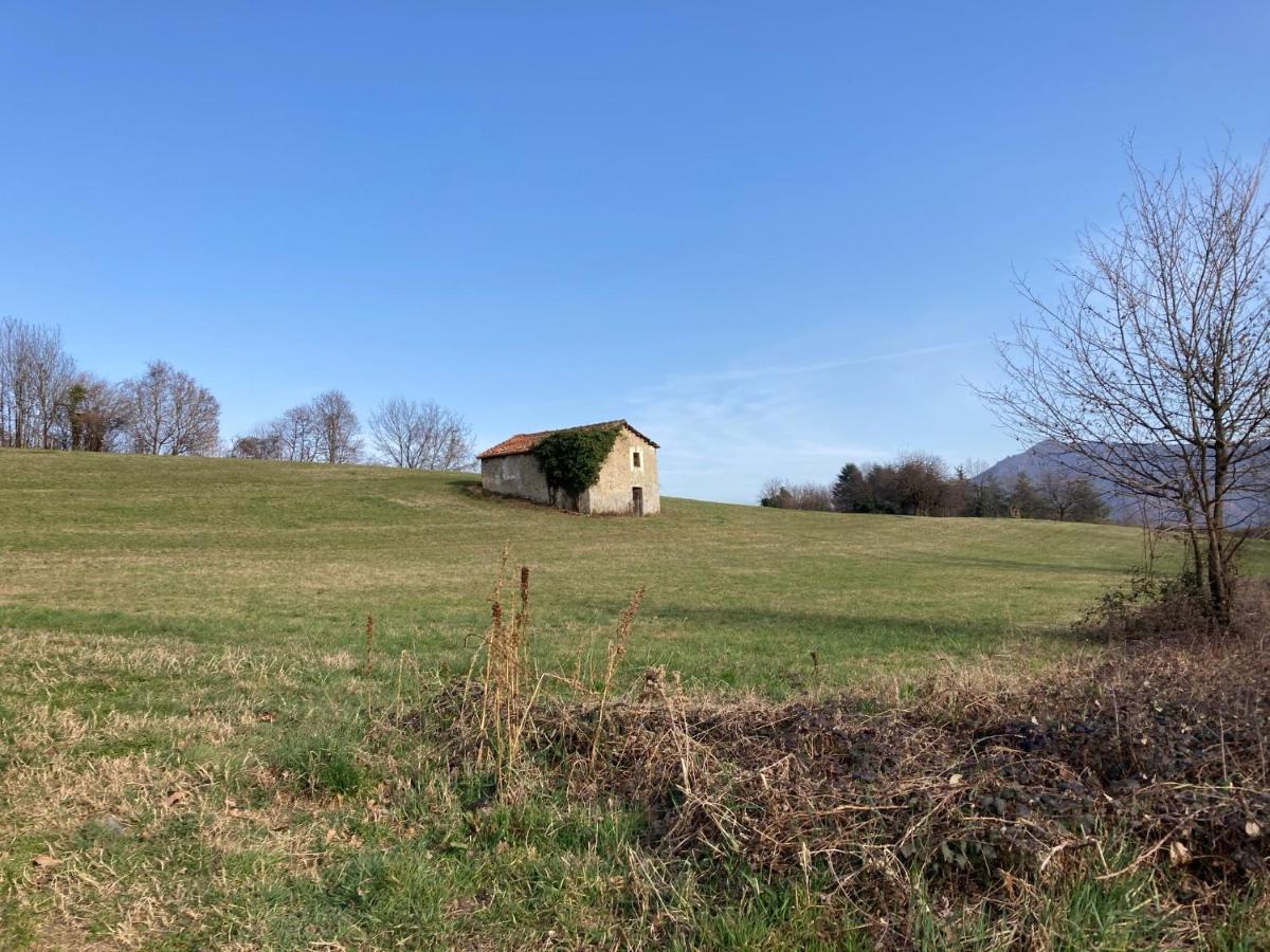 Il Ciapine Bed & Breakfast Giaveno Eksteriør bilde