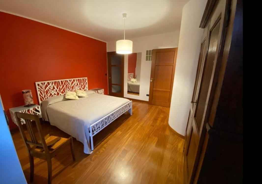 Il Ciapine Bed & Breakfast Giaveno Eksteriør bilde