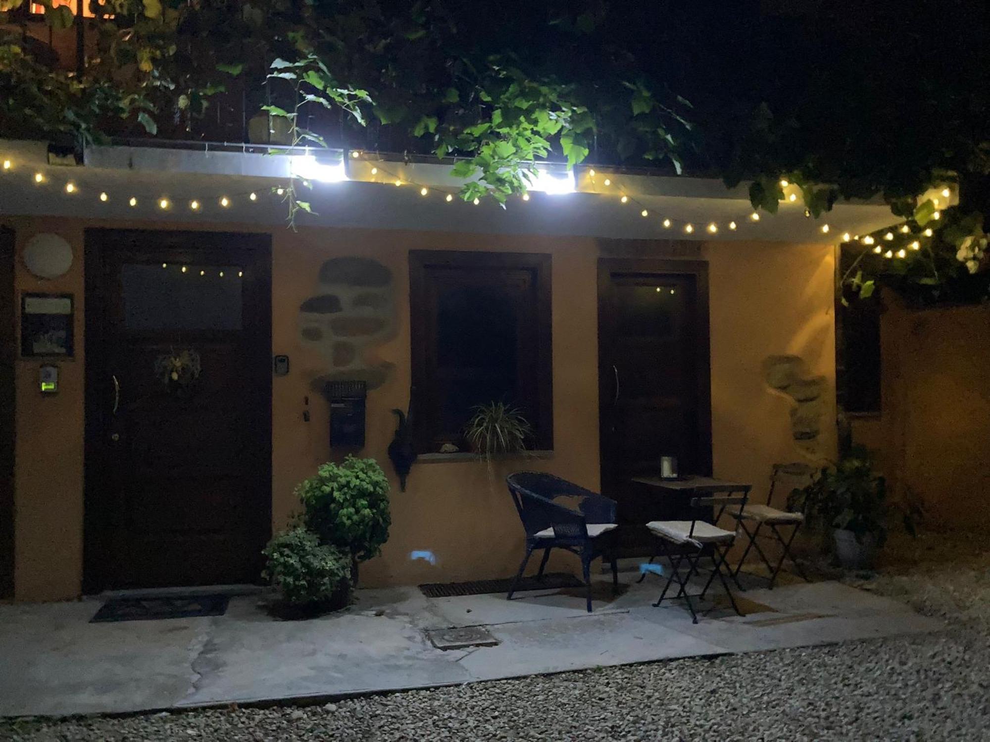 Il Ciapine Bed & Breakfast Giaveno Eksteriør bilde